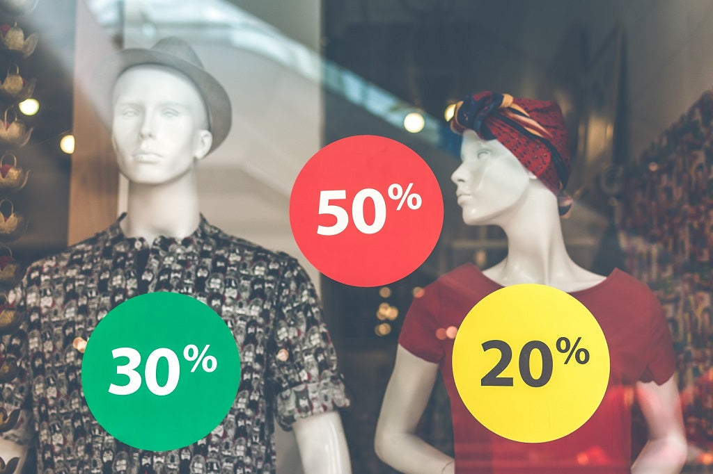 Why ethical fashion can’t compete with fast fashion on price