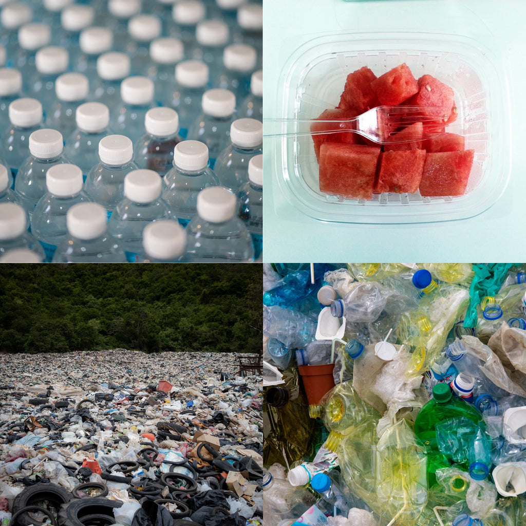 Beyond eco-clothing: How to reduce your plastic use every day