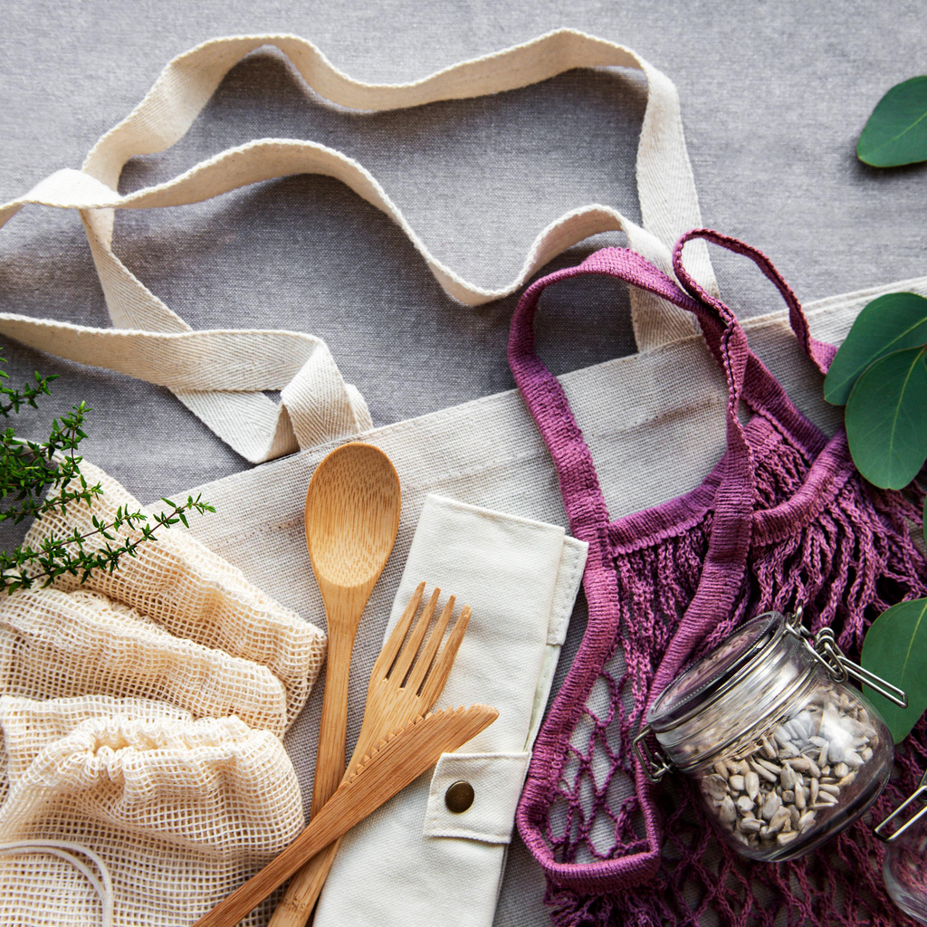Sustainable Living