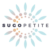 Sugopetite Logo
