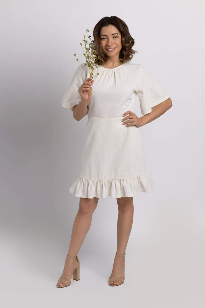 Casual Petite Dress
