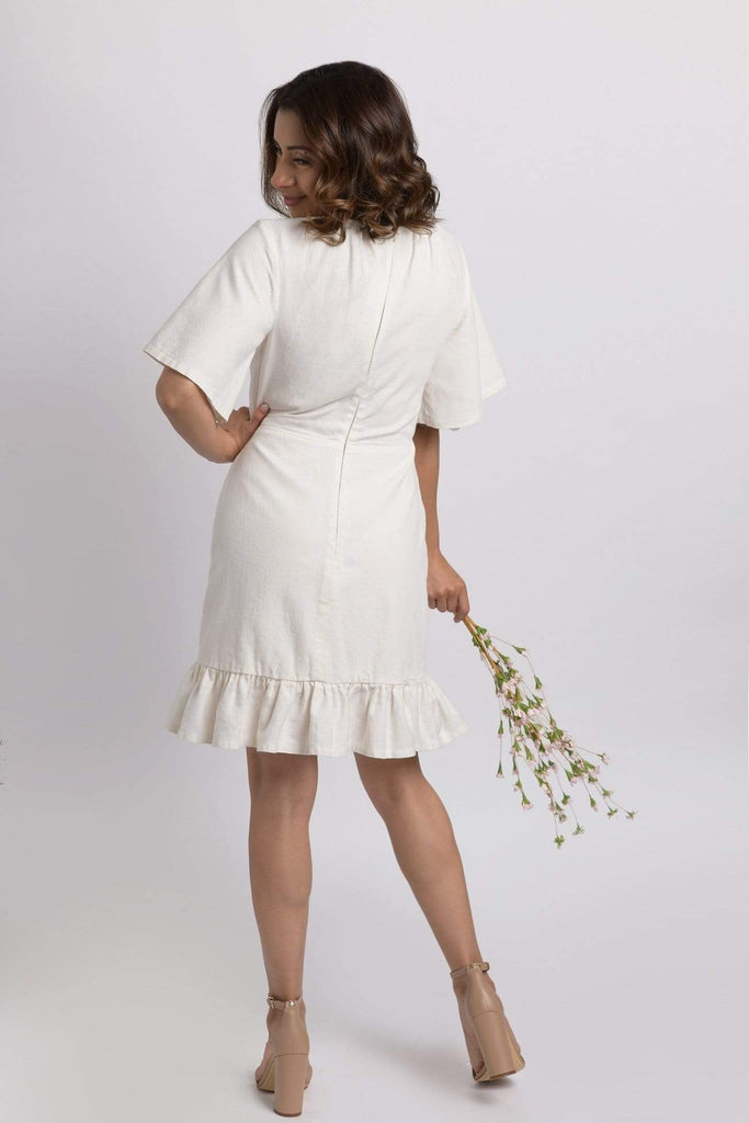 Petite Dress For Work