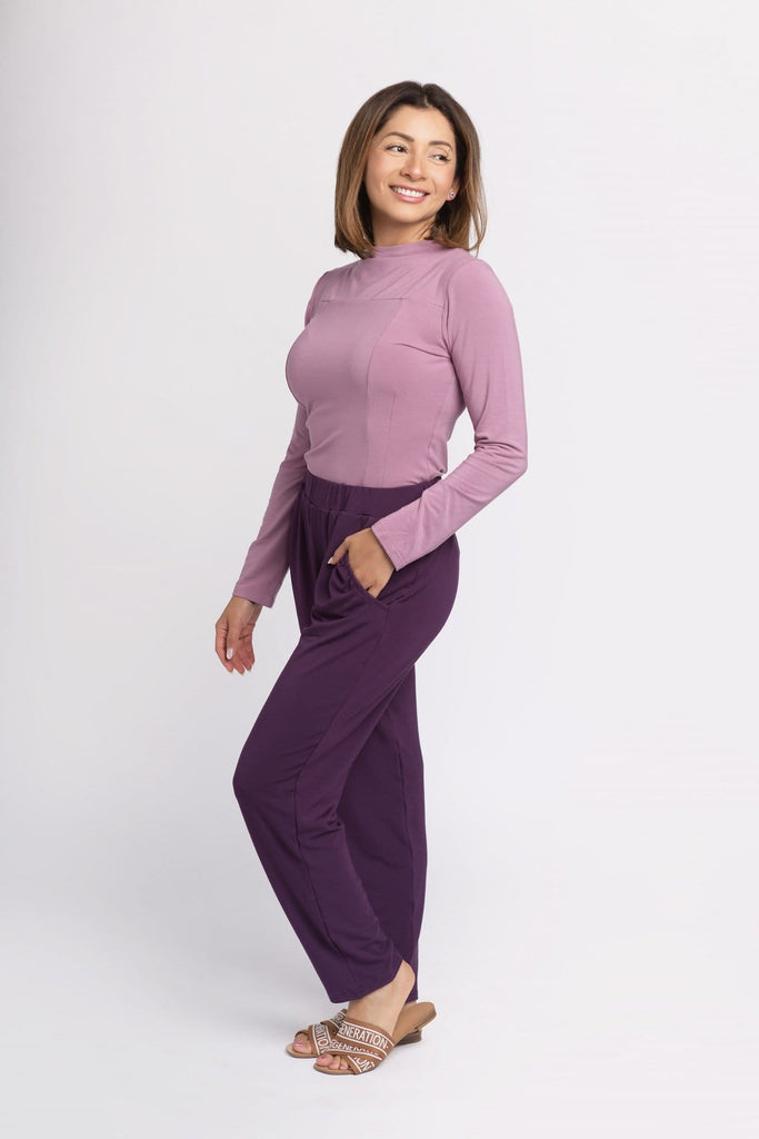 loungewear for petite women