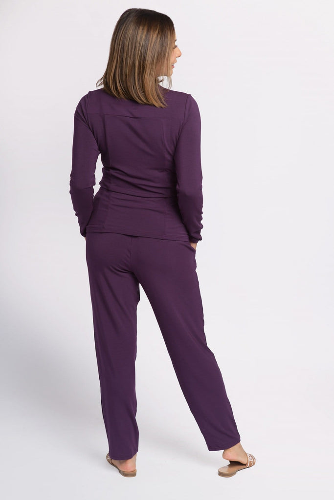 Loungewear for petite women