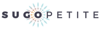 Sugopetite Landscape Logo