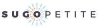 Sugopetite Landscape Logo